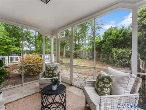 Tiny photo for 1106 Hill Circle, Henrico, VA 23229 (MLS # 2611029)