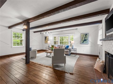 Tiny photo for 1106 Hill Circle, Henrico, VA 23229 (MLS # 2611029)