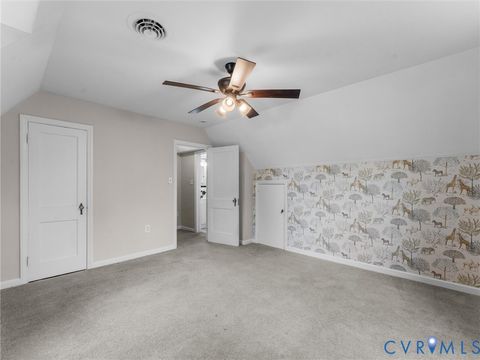 Tiny photo for 1106 Hill Circle, Henrico, VA 23229 (MLS # 2611029)