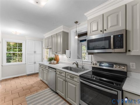 Tiny photo for 1106 Hill Circle, Henrico, VA 23229 (MLS # 2611029)