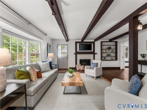 Tiny photo for 1106 Hill Circle, Henrico, VA 23229 (MLS # 2611029)