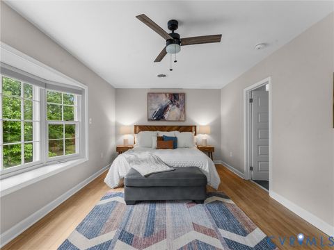 Tiny photo for 1106 Hill Circle, Henrico, VA 23229 (MLS # 2611029)