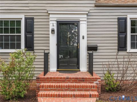 Tiny photo for 1106 Hill Circle, Henrico, VA 23229 (MLS # 2611029)