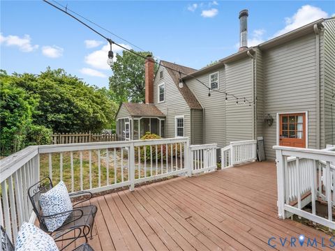 Tiny photo for 1106 Hill Circle, Henrico, VA 23229 (MLS # 2611029)