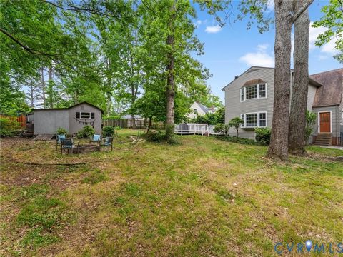 Tiny photo for 1106 Hill Circle, Henrico, VA 23229 (MLS # 2611029)