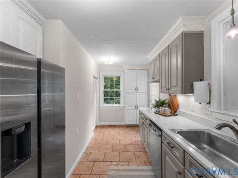 Tiny photo for 1106 Hill Circle, Henrico, VA 23229 (MLS # 2611029)