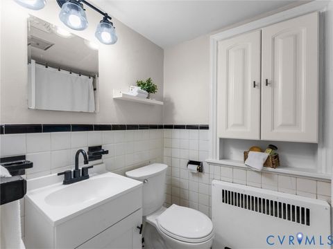 Tiny photo for 1106 Hill Circle, Henrico, VA 23229 (MLS # 2611029)