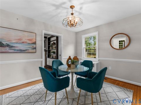 Tiny photo for 1106 Hill Circle, Henrico, VA 23229 (MLS # 2611029)