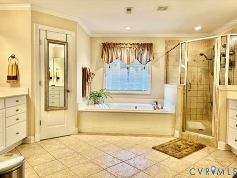 Tiny photo for 11712 Kimbolton Place, Glen Allen, VA 23059 (MLS # 2607447)