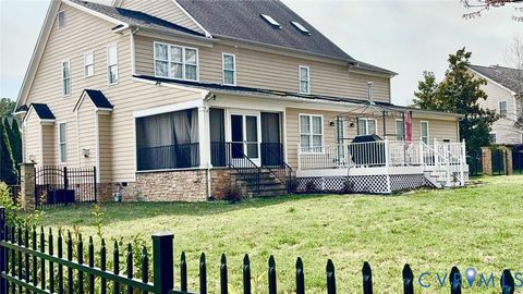 Tiny photo for 11712 Kimbolton Place, Glen Allen, VA 23059 (MLS # 2607447)