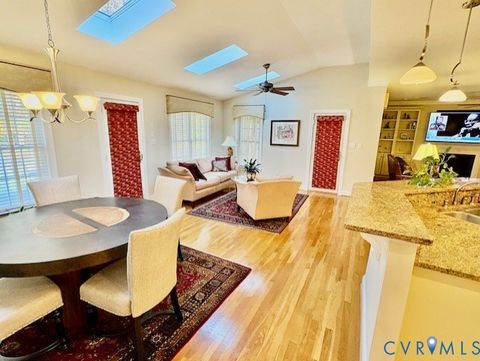 Tiny photo for 11712 Kimbolton Place, Glen Allen, VA 23059 (MLS # 2607447)