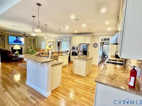 Tiny photo for 11712 Kimbolton Place, Glen Allen, VA 23059 (MLS # 2607447)