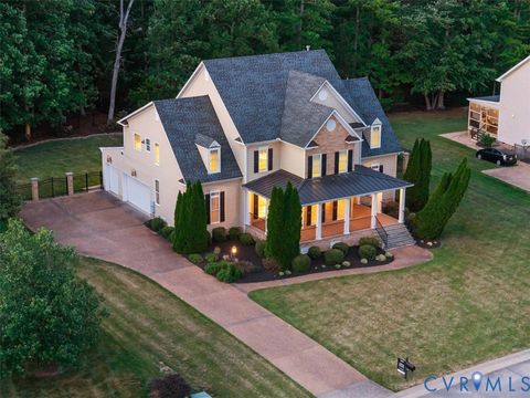 11712 Kimbolton Place Glen Allen VA 23059