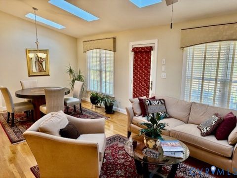 Tiny photo for 11712 Kimbolton Place, Glen Allen, VA 23059 (MLS # 2607447)