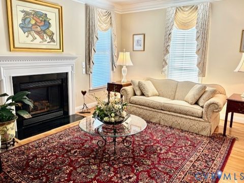 Tiny photo for 11712 Kimbolton Place, Glen Allen, VA 23059 (MLS # 2607447)