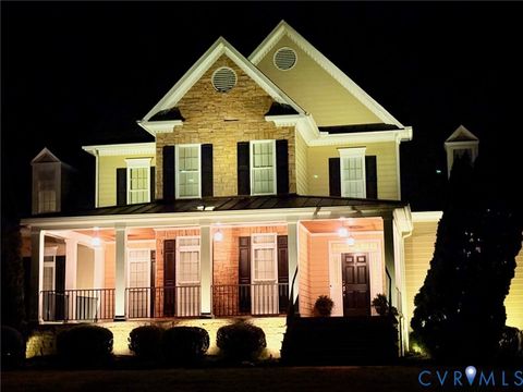 Tiny photo for 11712 Kimbolton Place, Glen Allen, VA 23059 (MLS # 2607447)