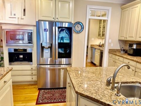 Tiny photo for 11712 Kimbolton Place, Glen Allen, VA 23059 (MLS # 2607447)
