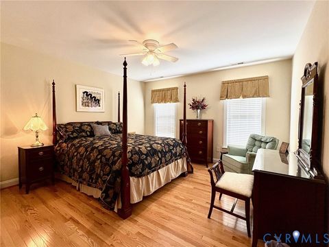 Tiny photo for 11712 Kimbolton Place, Glen Allen, VA 23059 (MLS # 2607447)