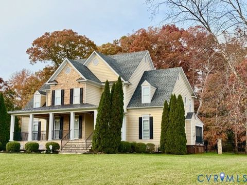 Photo of 11712 Kimbolton Place, Glen Allen, VA 23059 (MLS # 2607447)