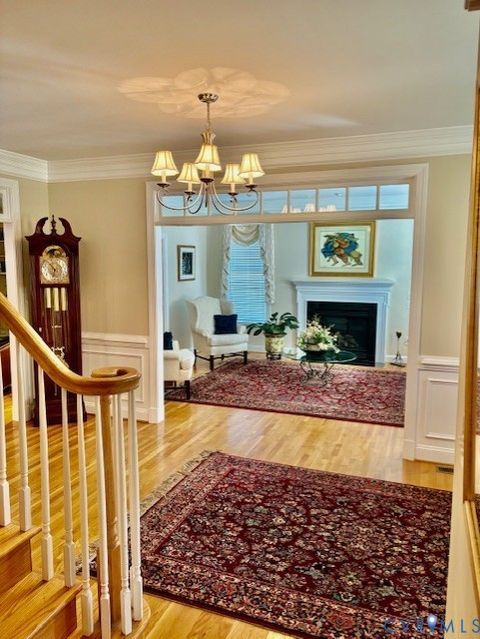 Tiny photo for 11712 Kimbolton Place, Glen Allen, VA 23059 (MLS # 2607447)