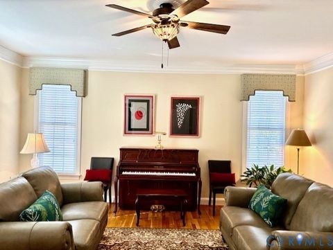 Tiny photo for 11712 Kimbolton Place, Glen Allen, VA 23059 (MLS # 2607447)