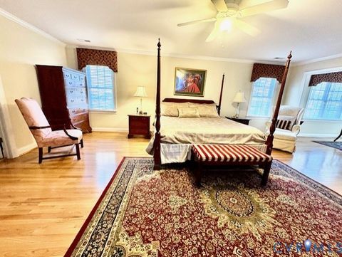 Tiny photo for 11712 Kimbolton Place, Glen Allen, VA 23059 (MLS # 2607447)