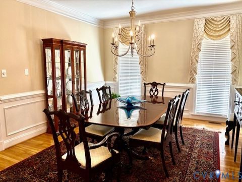 Tiny photo for 11712 Kimbolton Place, Glen Allen, VA 23059 (MLS # 2607447)