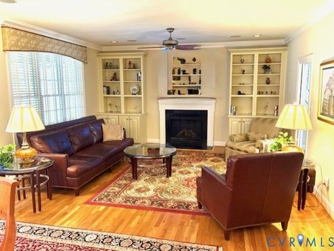 Tiny photo for 11712 Kimbolton Place, Glen Allen, VA 23059 (MLS # 2607447)