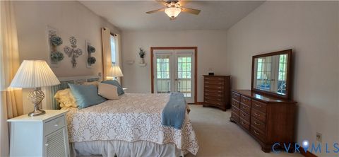 Tiny photo for 4410 Windsor Lake Drive, Louisa, VA 23093 (MLS # 2609713)