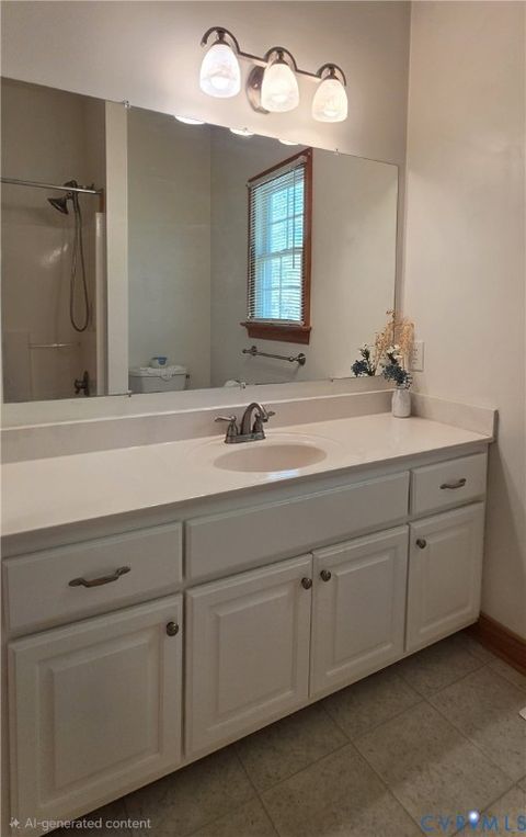 Tiny photo for 4410 Windsor Lake Drive, Louisa, VA 23093 (MLS # 2609713)