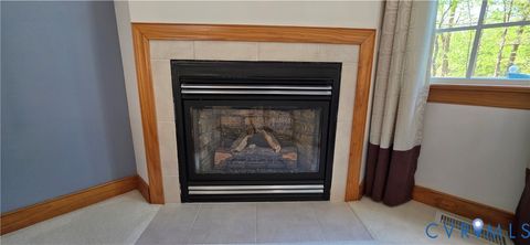 Tiny photo for 4410 Windsor Lake Drive, Louisa, VA 23093 (MLS # 2609713)