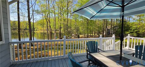 Tiny photo for 4410 Windsor Lake Drive, Louisa, VA 23093 (MLS # 2609713)