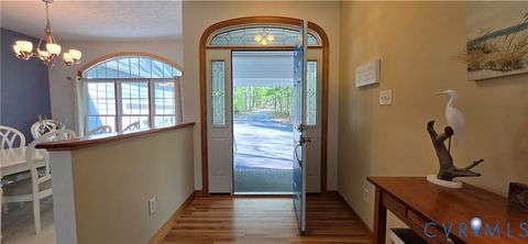 Tiny photo for 4410 Windsor Lake Drive, Louisa, VA 23093 (MLS # 2609713)
