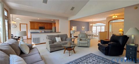 Tiny photo for 4410 Windsor Lake Drive, Louisa, VA 23093 (MLS # 2609713)
