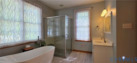 Tiny photo for 4410 Windsor Lake Drive, Louisa, VA 23093 (MLS # 2609713)