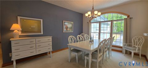 Tiny photo for 4410 Windsor Lake Drive, Louisa, VA 23093 (MLS # 2609713)