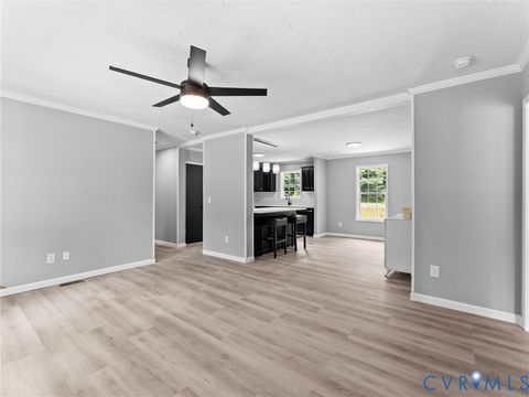 Tiny photo for 22560 Genito Road, Amelia Courthouse, VA 23002 (MLS # 2618487)