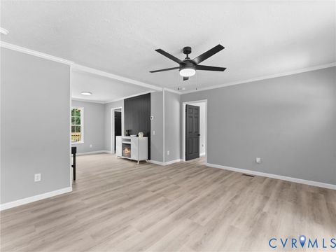 Tiny photo for 22560 Genito Road, Amelia Courthouse, VA 23002 (MLS # 2618487)