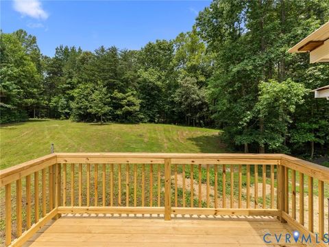 Tiny photo for 22560 Genito Road, Amelia Courthouse, VA 23002 (MLS # 2618487)