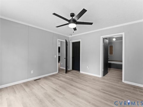 Tiny photo for 22560 Genito Road, Amelia Courthouse, VA 23002 (MLS # 2618487)