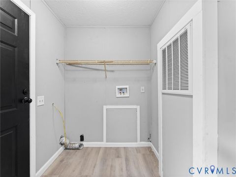 Tiny photo for 22560 Genito Road, Amelia Courthouse, VA 23002 (MLS # 2618487)