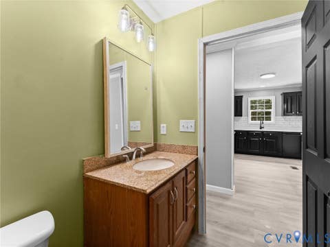 Tiny photo for 22560 Genito Road, Amelia Courthouse, VA 23002 (MLS # 2618487)