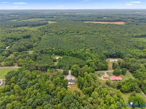 Tiny photo for 22560 Genito Road, Amelia Courthouse, VA 23002 (MLS # 2618487)
