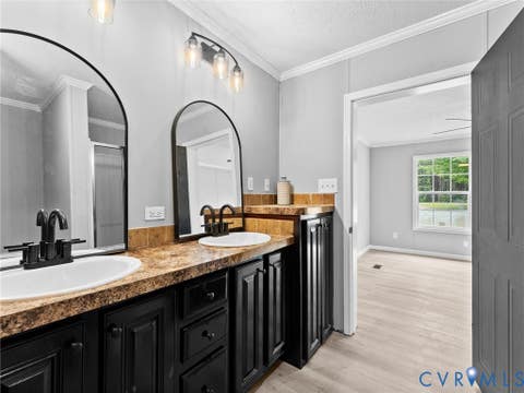 Tiny photo for 22560 Genito Road, Amelia Courthouse, VA 23002 (MLS # 2618487)