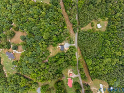 Tiny photo for 22560 Genito Road, Amelia Courthouse, VA 23002 (MLS # 2618487)