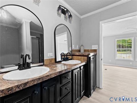 Tiny photo for 22560 Genito Road, Amelia Courthouse, VA 23002 (MLS # 2618487)