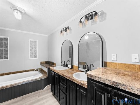 Tiny photo for 22560 Genito Road, Amelia Courthouse, VA 23002 (MLS # 2618487)