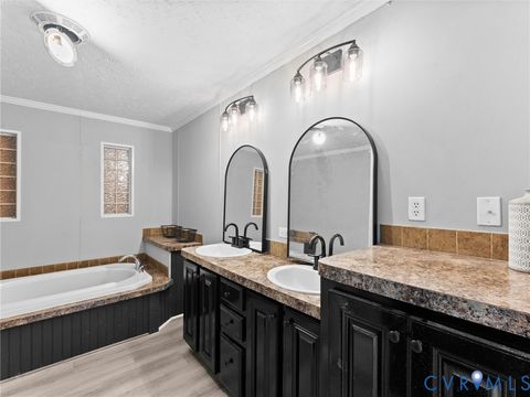 Tiny photo for 22560 Genito Road, Amelia Courthouse, VA 23002 (MLS # 2618487)