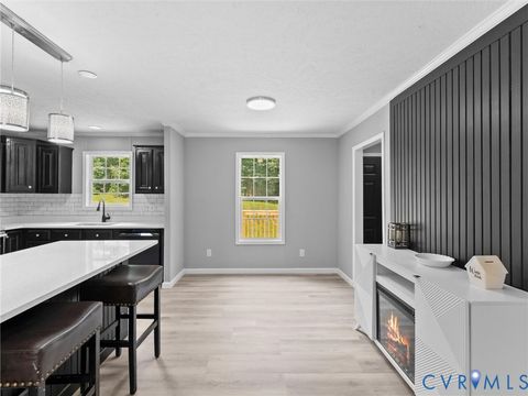 Tiny photo for 22560 Genito Road, Amelia Courthouse, VA 23002 (MLS # 2618487)