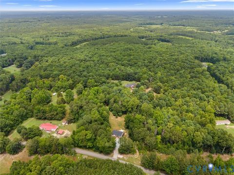 Tiny photo for 22560 Genito Road, Amelia Courthouse, VA 23002 (MLS # 2618487)